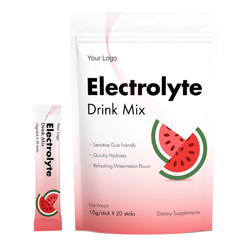 Blueberry Electrolyte Drink Blueberry Electrolyte Drink