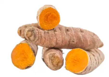 Curcumin Curcumin