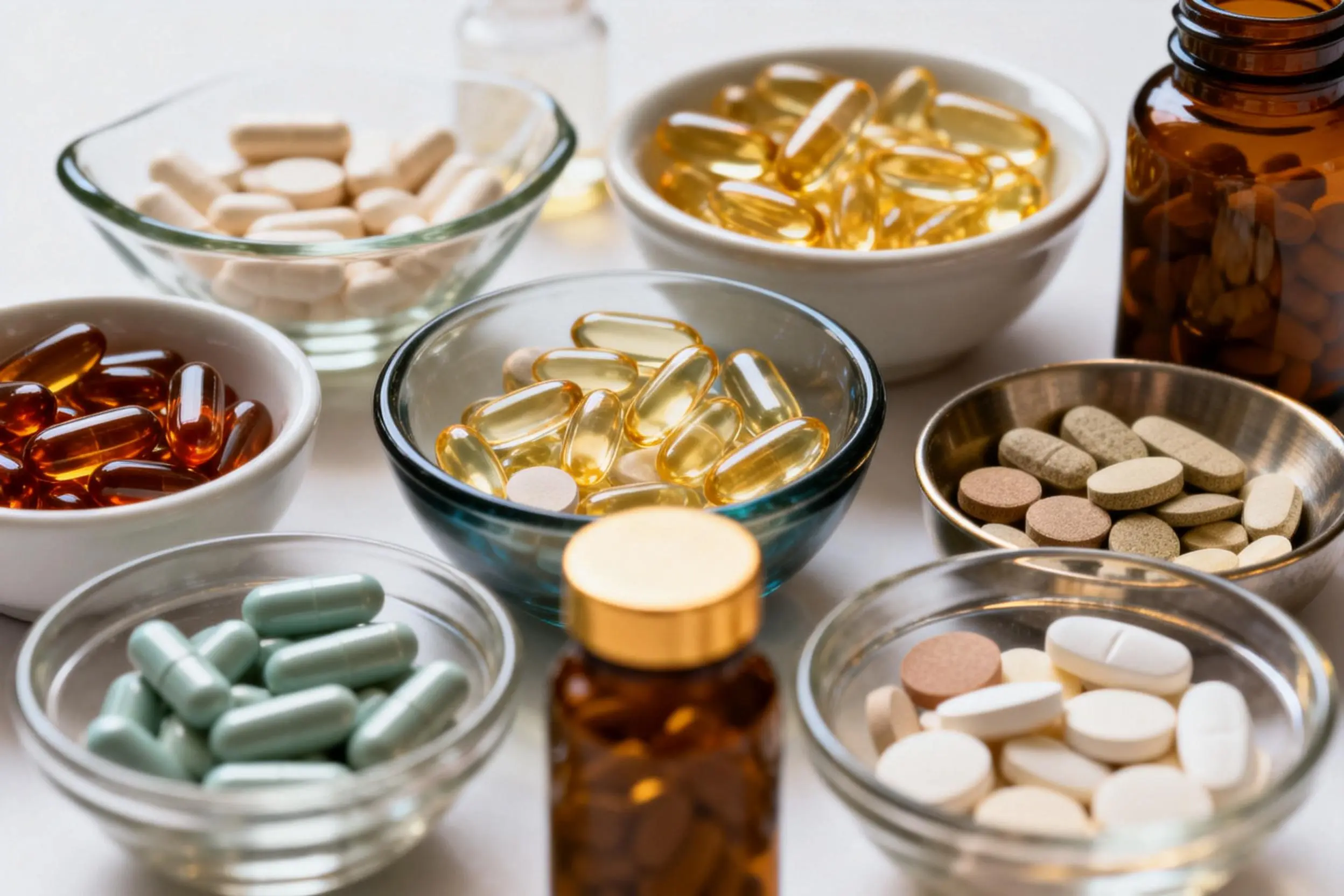 Bulk Green Apple Powder