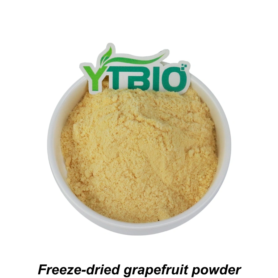 Grapefruit Powder Bulk