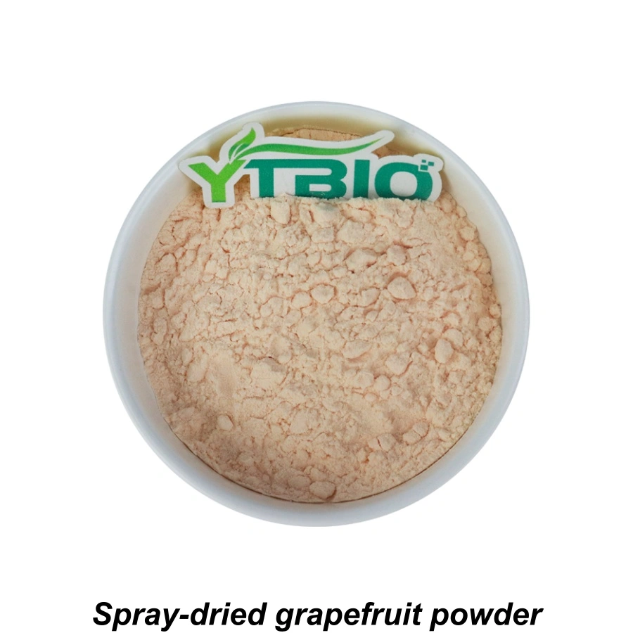 Grapefruit Powder Bulk