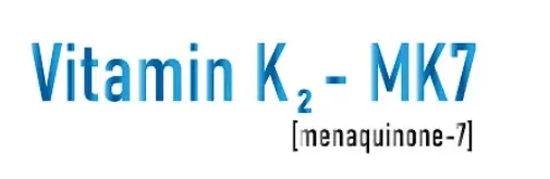 Vitamin K2 MK7
