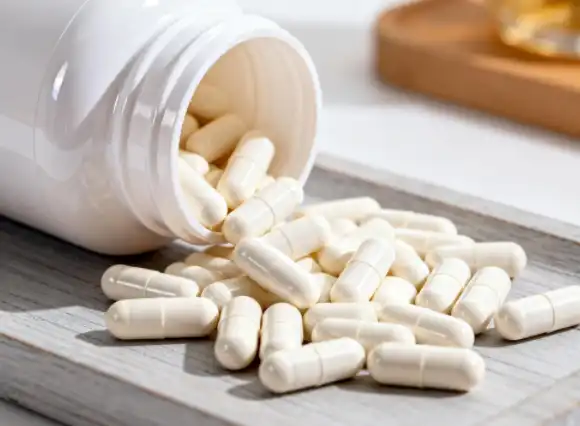 Vitamin K2 MK7 Vitamin K2 MK7