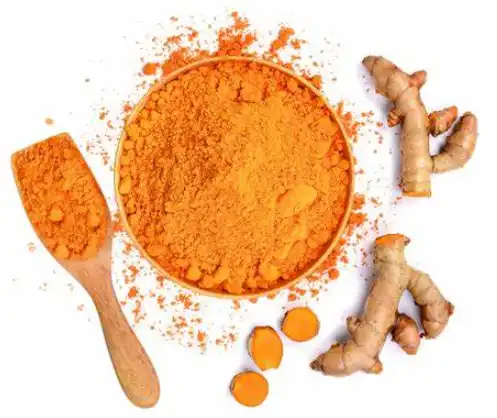 Curcumin