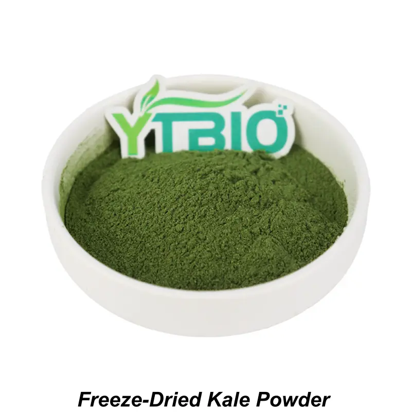 Organic Kale Powder Bulk Organic Kale Powder Bulk