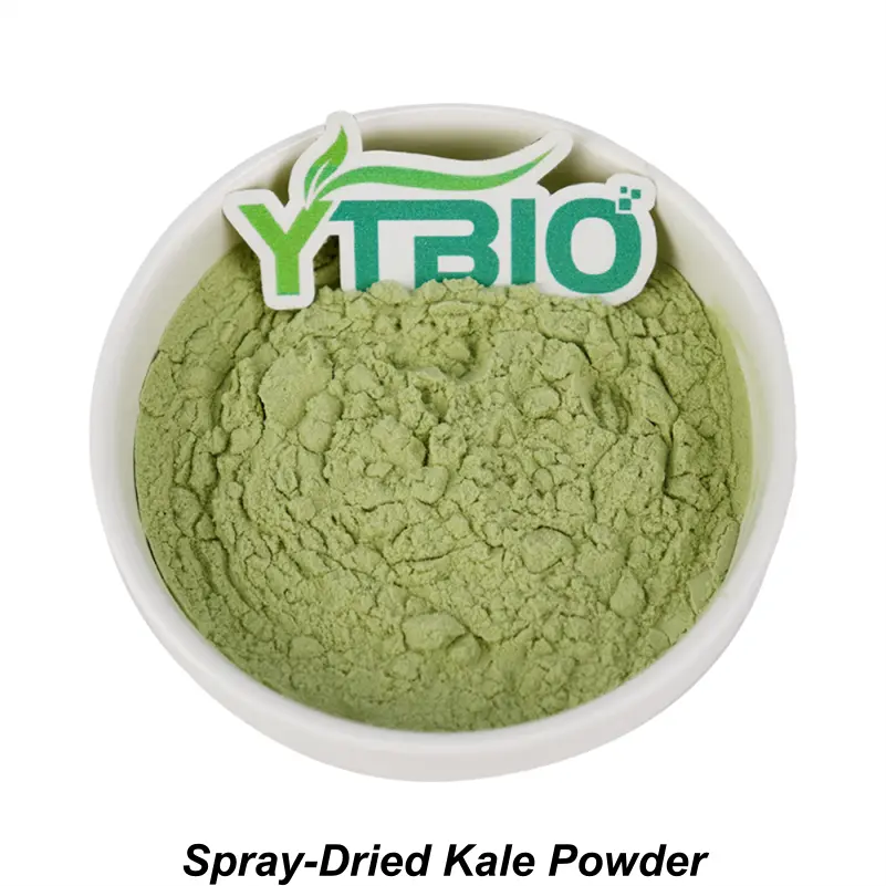 Organic Kale Powder Bulk Organic Kale Powder Bulk