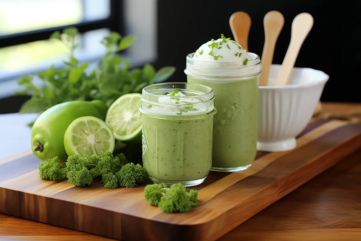 Organic Kale Powder Bulk