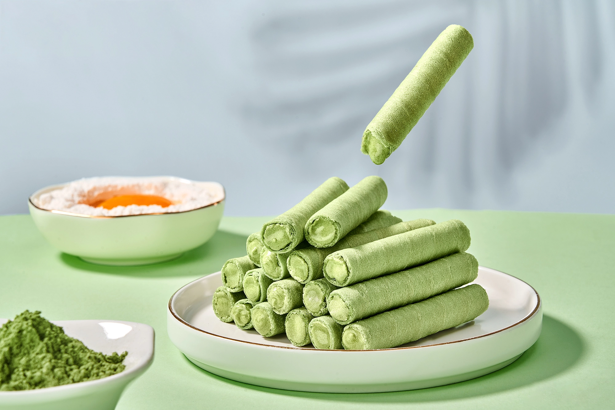 Organic Kale Powder Bulk Organic Kale Powder Bulk