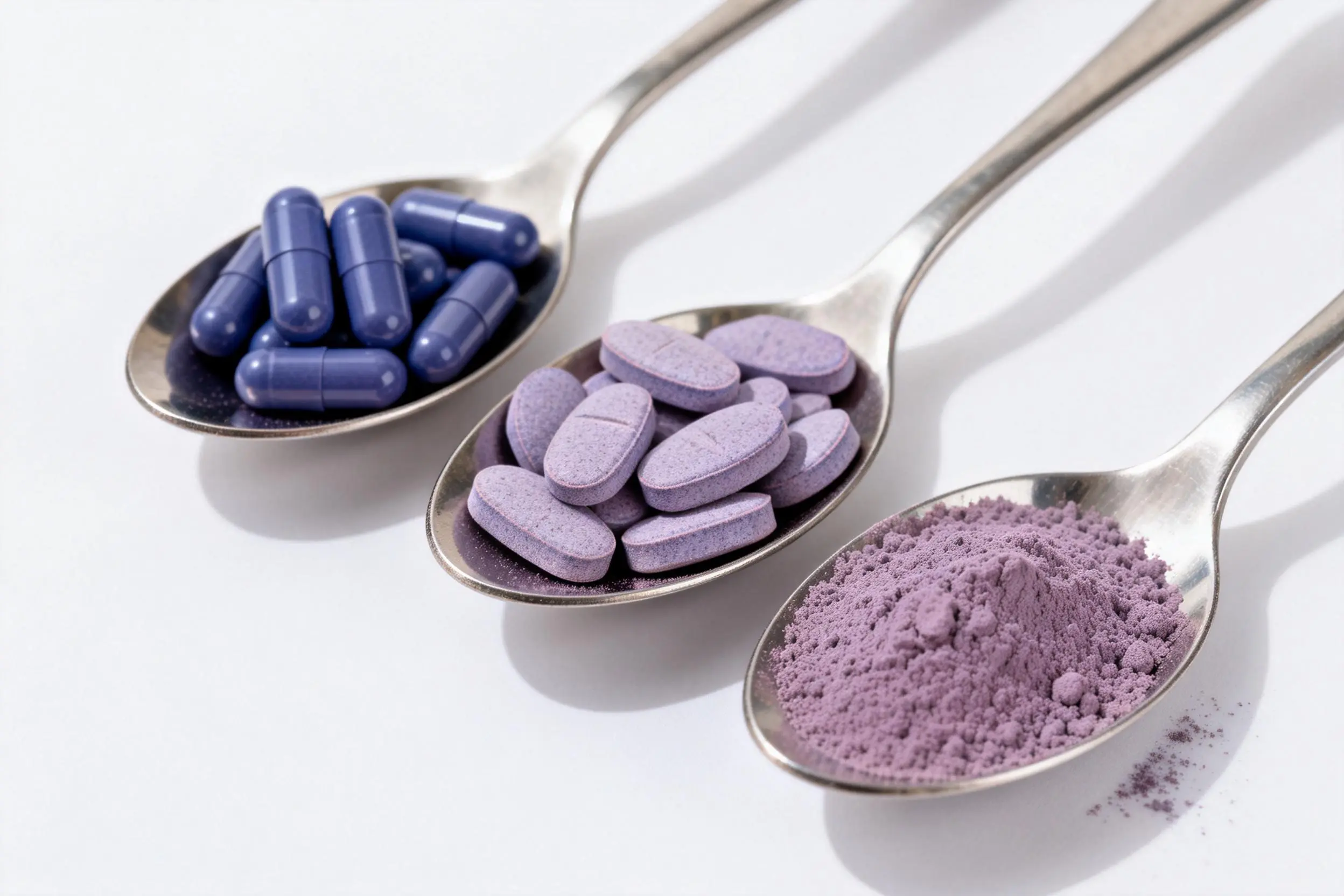 Grape Skin Extract Powder