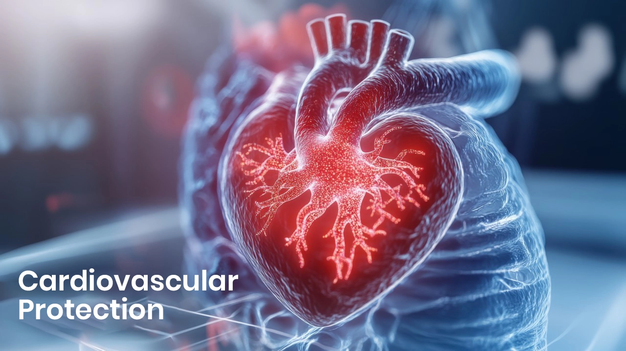 Grape Skin Polyphenols