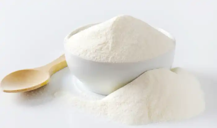 banana powder