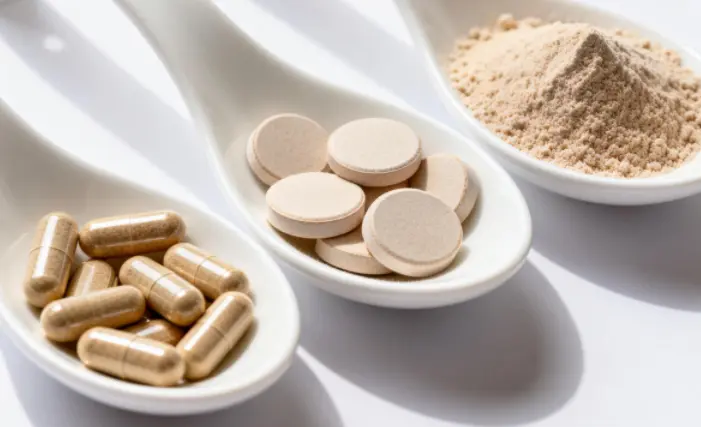 Bulk Magnesium Glycinate powder