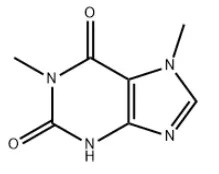 Paraxanthine Bulk Powder Paraxanthine Bulk Powder