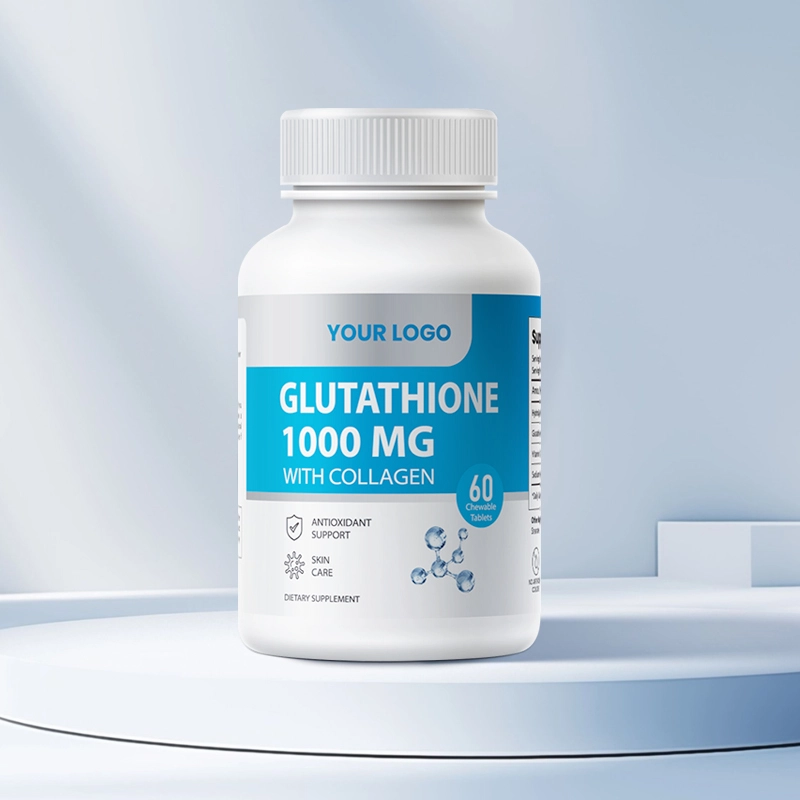 Pure Marine Collagen Tablets Pure Marine Collagen Tablets