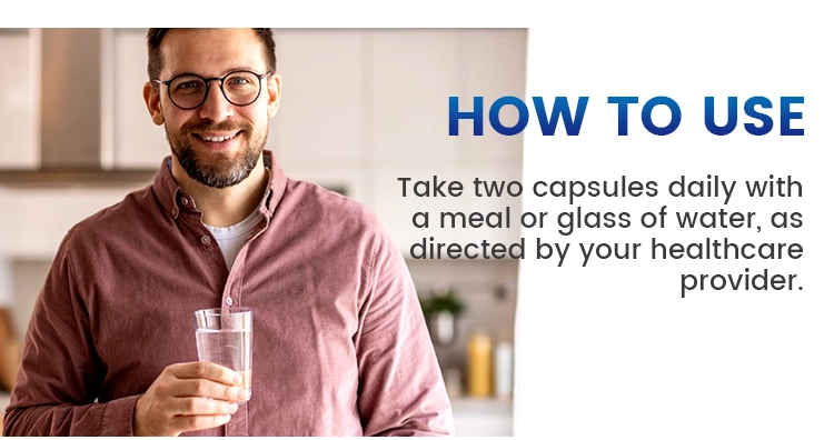 Magnesium Capsules Magnesium Capsules