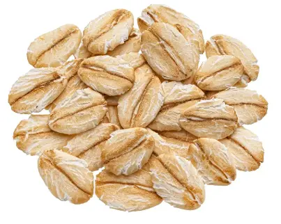 Bulk Oat Powder