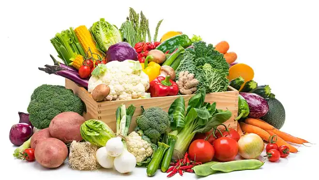 hydrolyzed vegetable protein