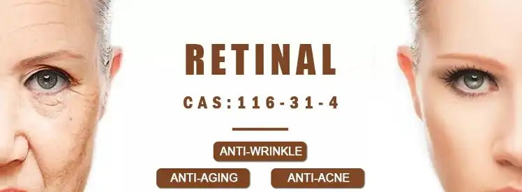 retinaldehyde retinaldehyde