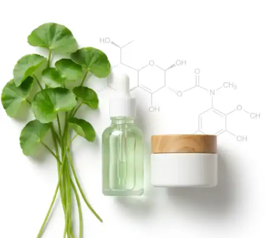 madecassoside powder madecassoside powder