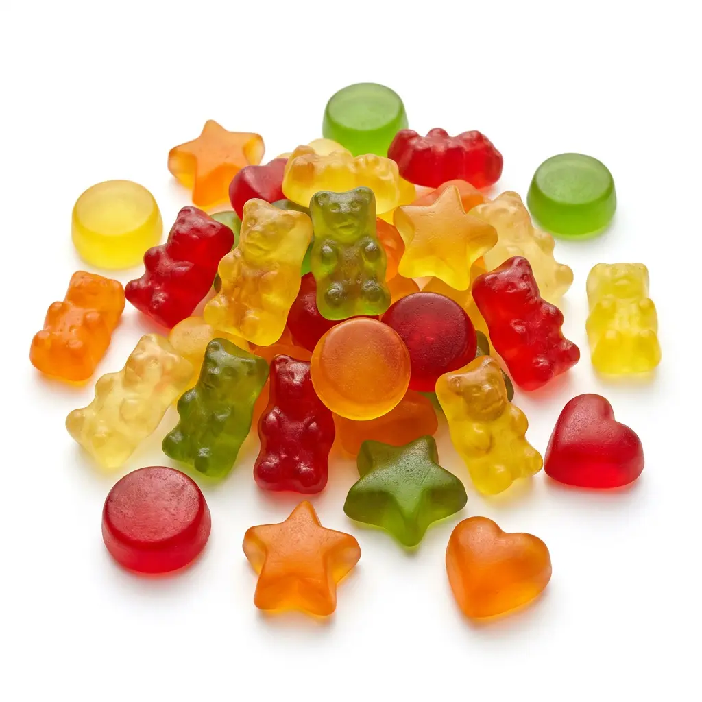 Best Energy Gummies Best Energy Gummies