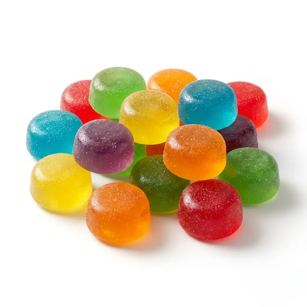 Best Energy Gummies