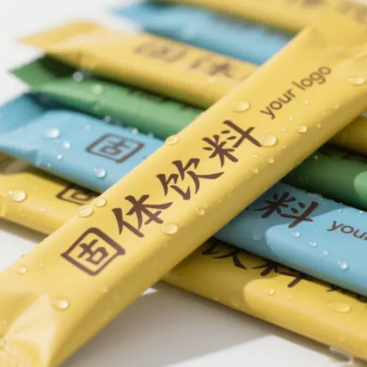 Lily Powder Drink
