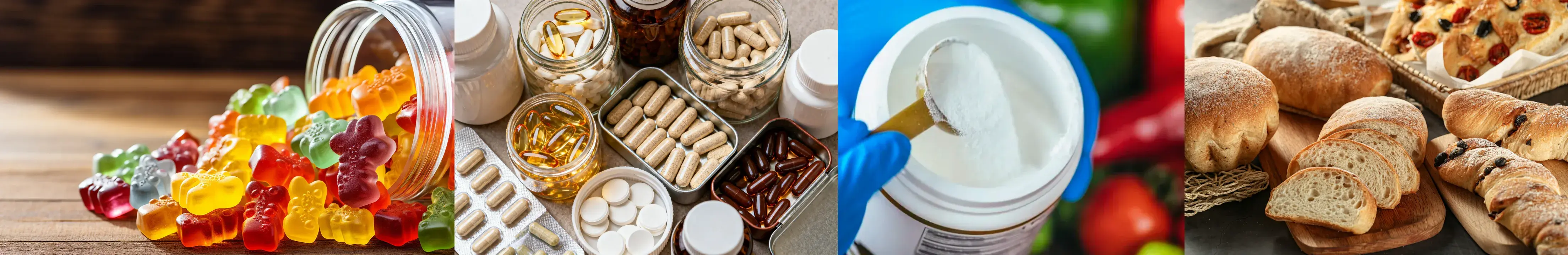 Bulk Maltose Powder Bulk Maltose Powder