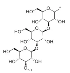 Beta Glucan 1,3 Powder