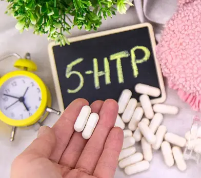5-HTP