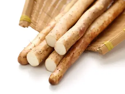 Yam Powder Drink