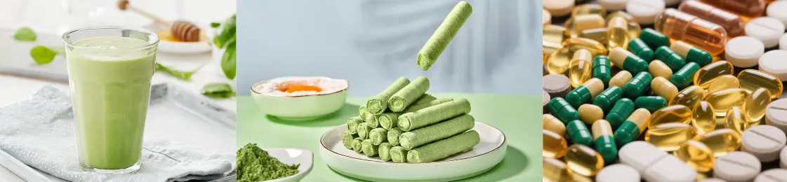 Bulk Broccoli Powder