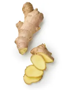Gingerol  Source