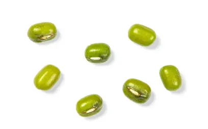 Mung Bean Fiber Powder