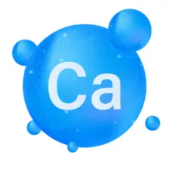 Calcium Bicarbonate Powder