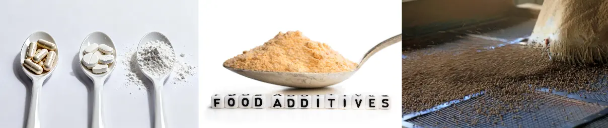 Calcium Bicarbonate Powder