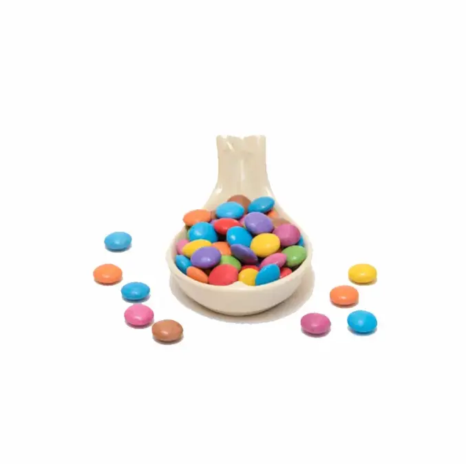 Black Coffee Tablets