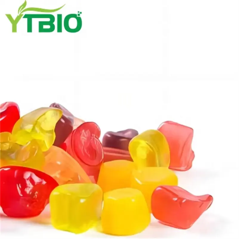 gummy sample gummy sample