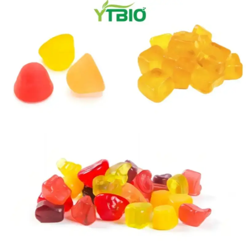 gummy sample