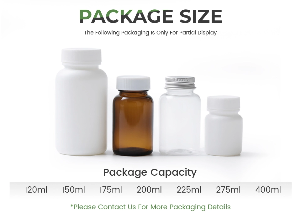 package size