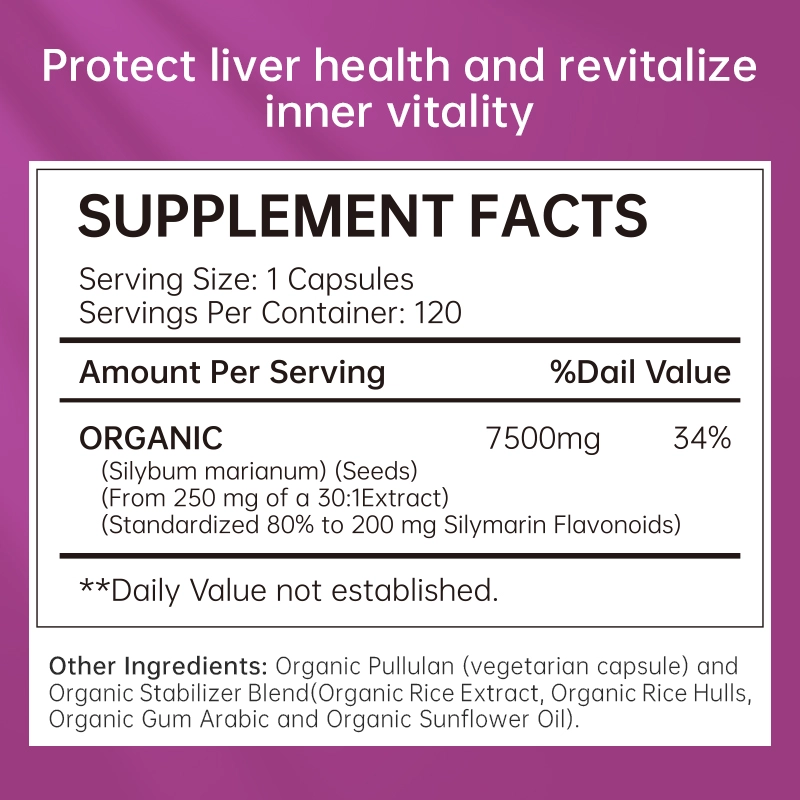 Best Milk Thistle Capsules Best Milk Thistle Capsules