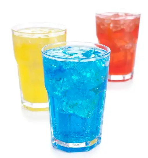 Sports Drinks