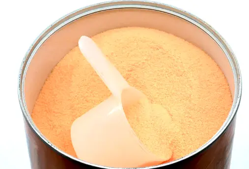 Electrolyte Powder Electrolyte Powder