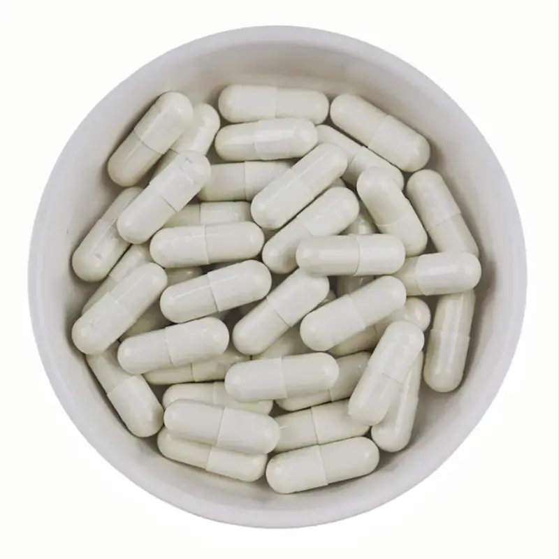 Calcium D-Glucarate Capsules Calcium D-Glucarate Capsules