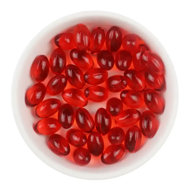 Calcium D-Glucarate Capsules Calcium D-Glucarate Capsules