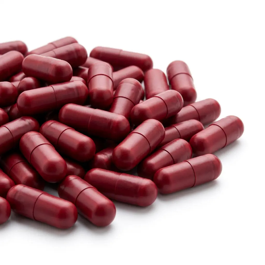 Calcium D-Glucarate Capsules