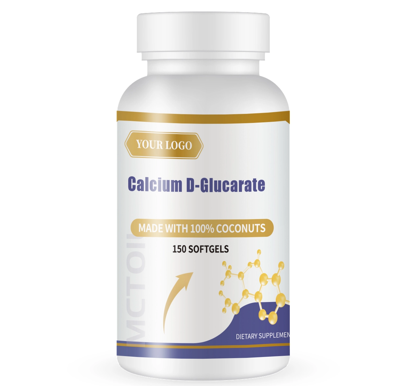 Calcium D-Glucarate Capsules