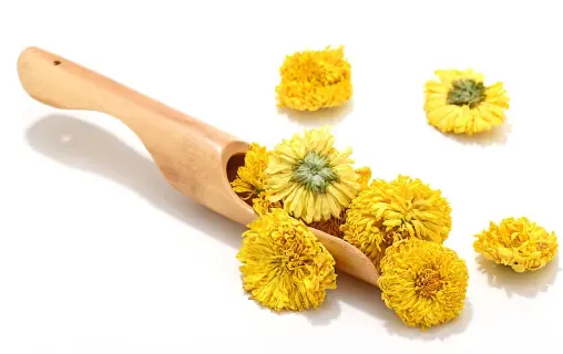 Chrysanthemum Powder Drink