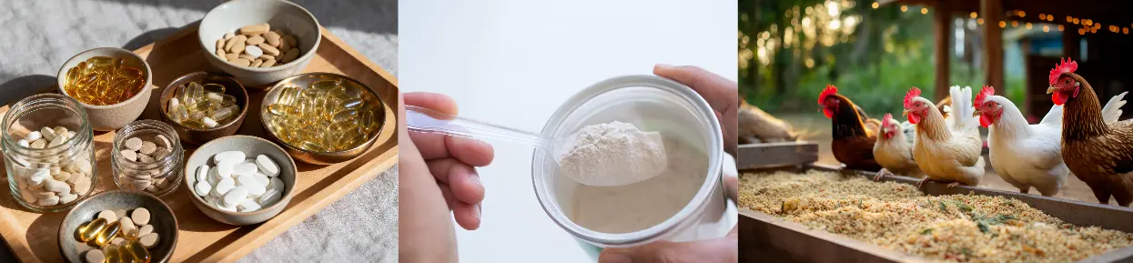Garlic Extract Allicin