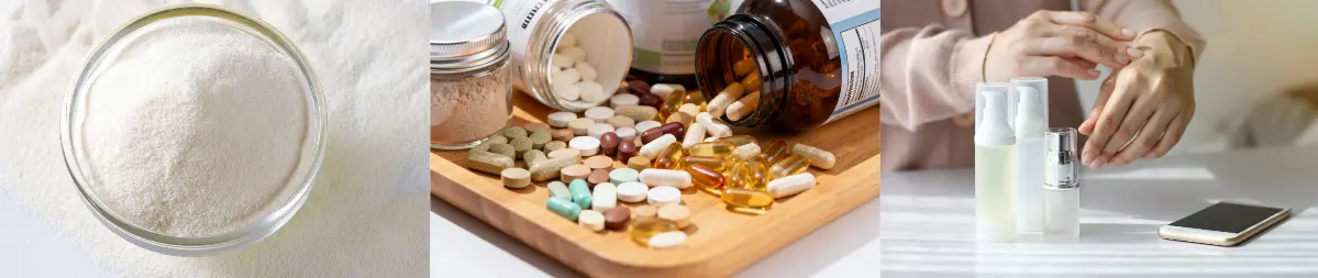 L-Histidine Powder L-Histidine Powder