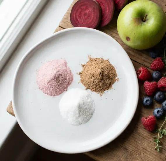 Health & Medical Raw Materials